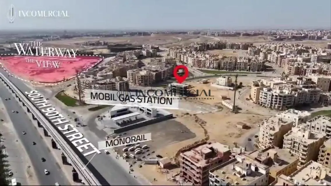 Luxury Property for Sale - 35 Square Meters with Full Amenities
