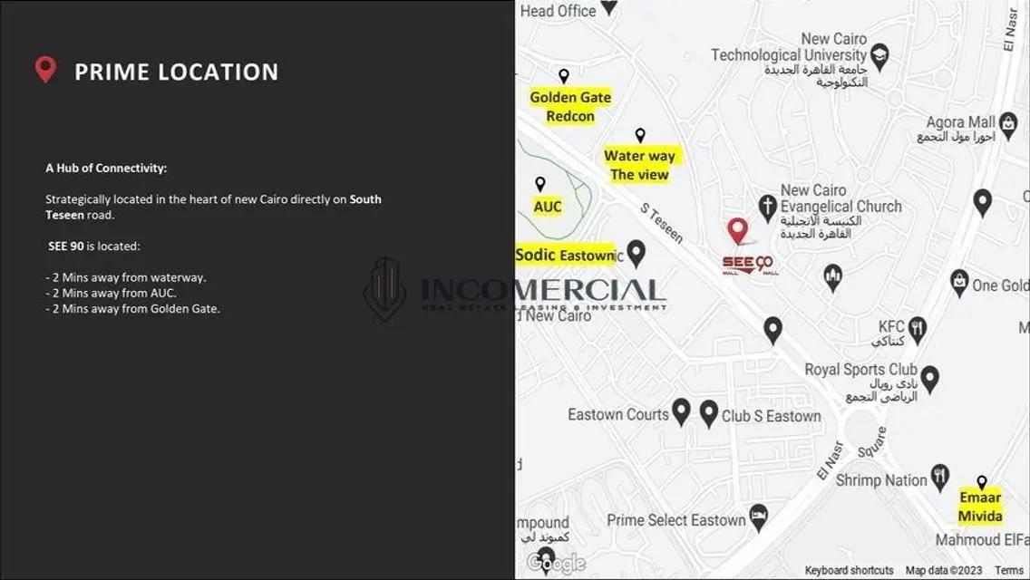 Luxury Property for Sale - 35 Square Meters with Full Amenities