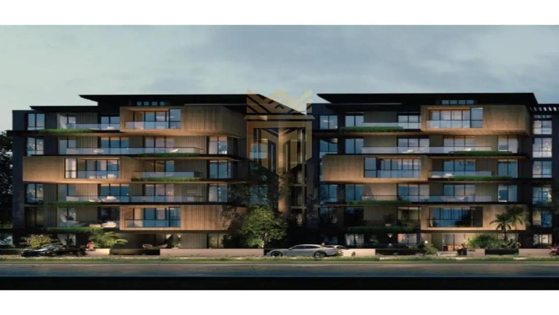 New Apartment in The HARV – A Unique Opportunity!