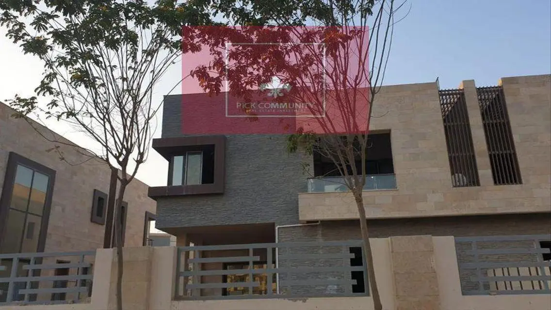 Luxury Apartment in Taj City, New Cairo