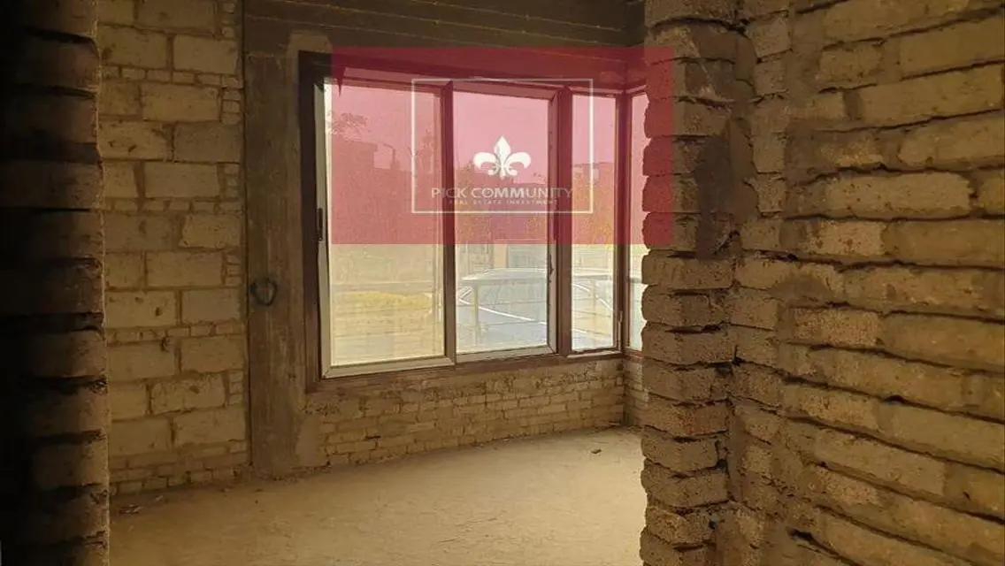 Luxury Apartment in Taj City, New Cairo