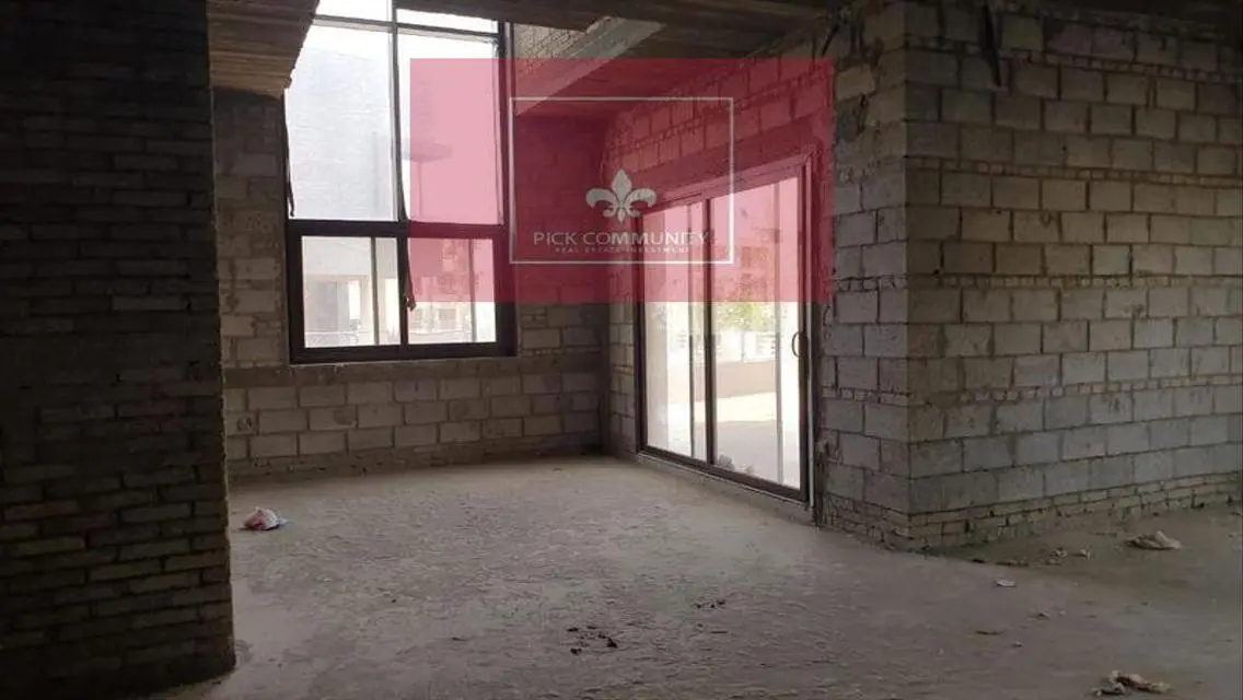 Luxury Apartment in Taj City, New Cairo