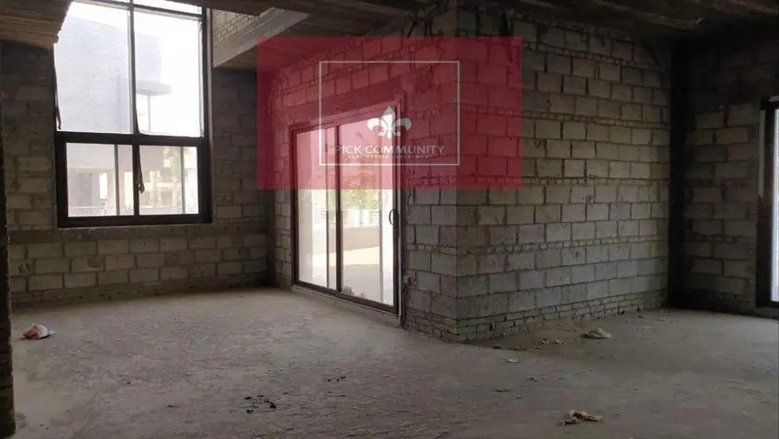 Luxury Apartment in Taj City, New Cairo