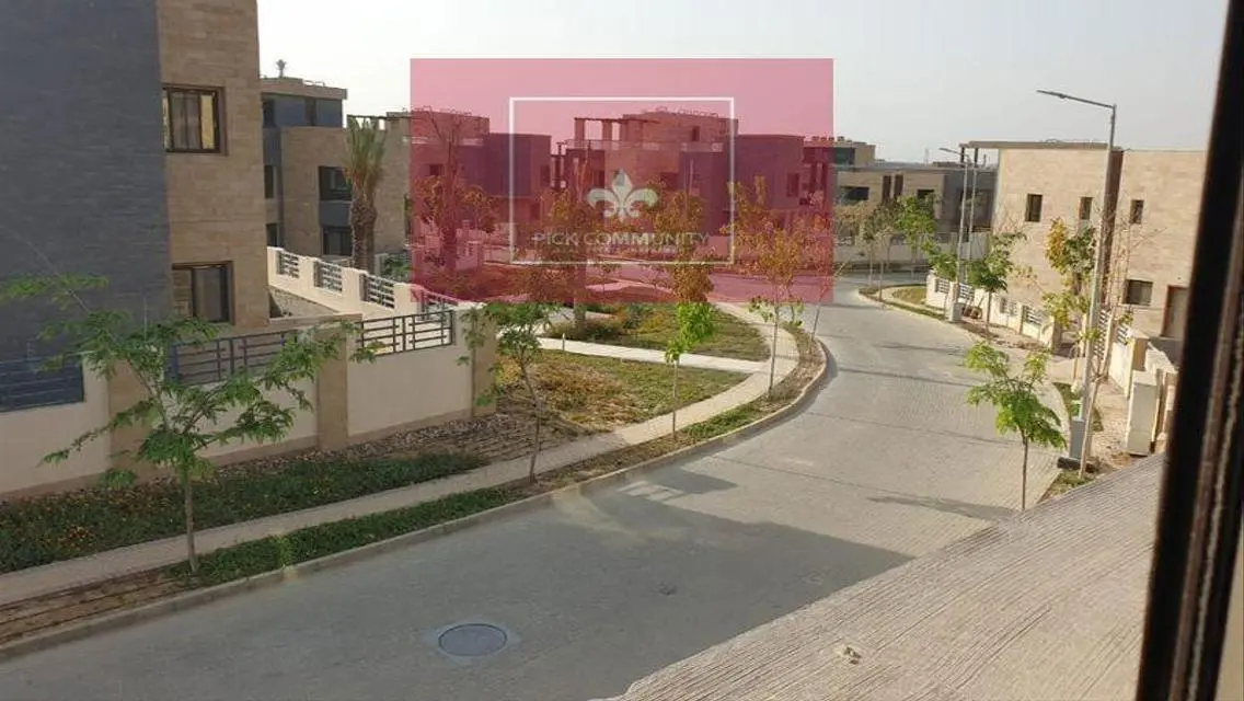 Luxury Apartment in Taj City, New Cairo