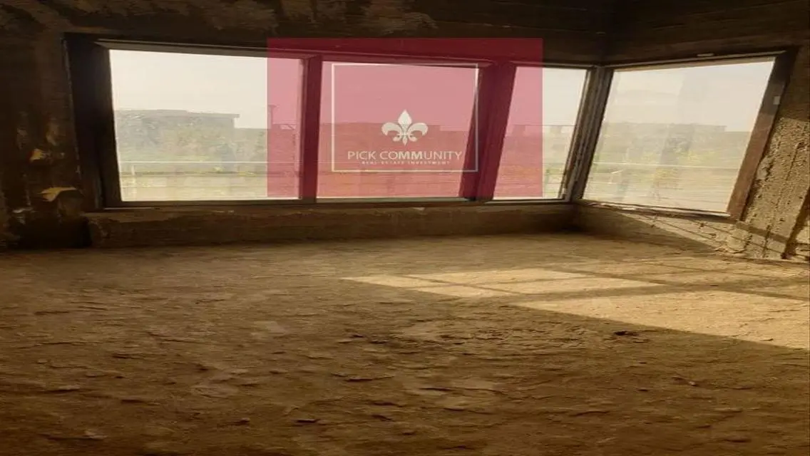 Luxury Apartment in Taj City, New Cairo