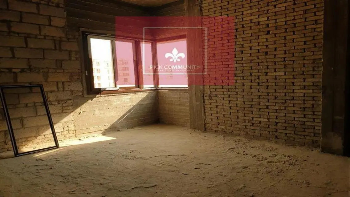 Luxury Apartment in Taj City, New Cairo