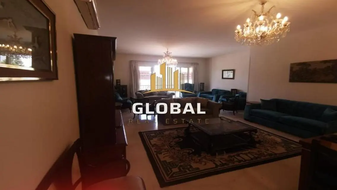 Luxury Apartment in Mivida -140-2203-3