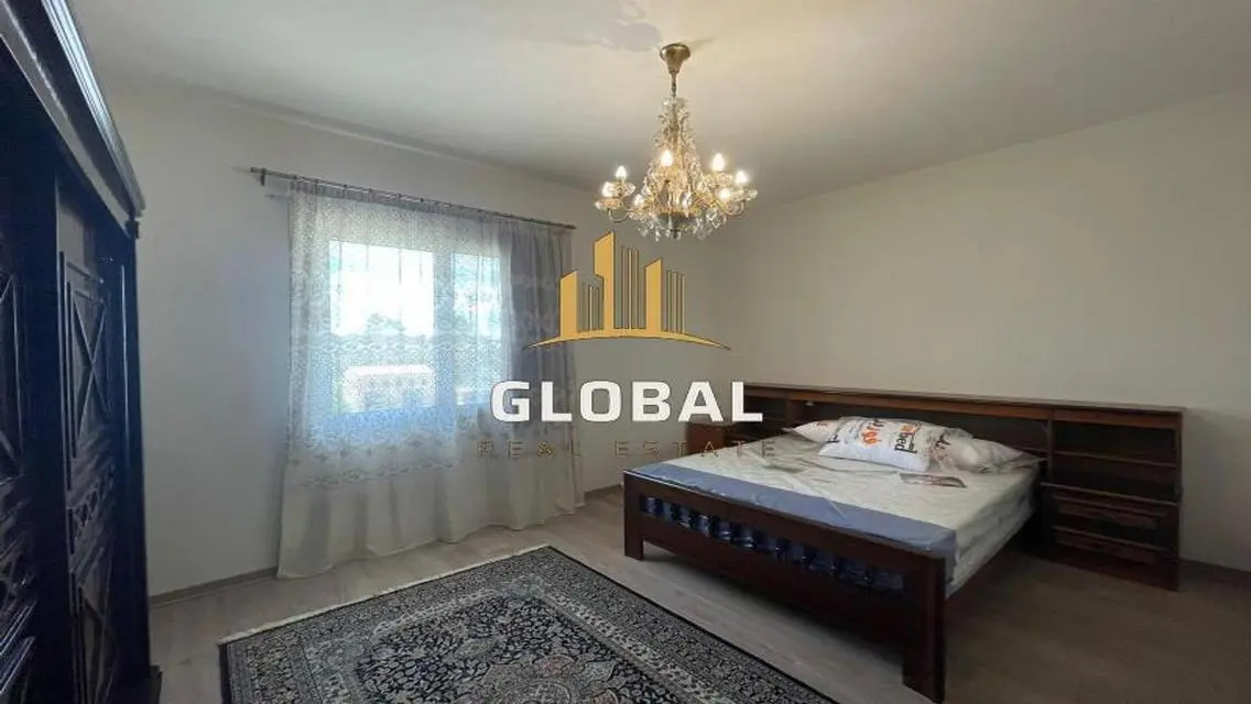 Luxury Apartment in Mivida -140-2203-3