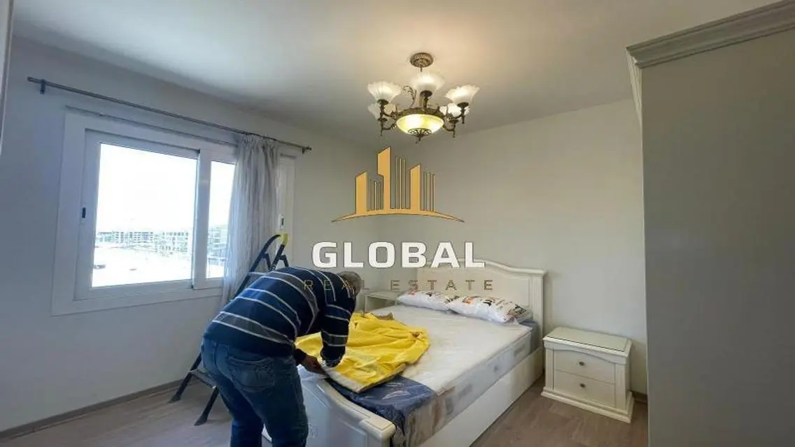 Luxury Apartment in Mivida -140-2203-3
