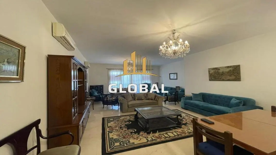 Luxury Apartment in Mivida -140-2203-3