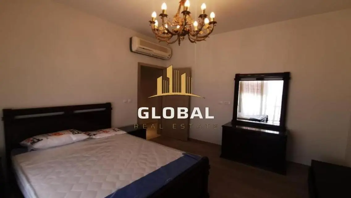 Luxury Apartment in Mivida -140-2203-3