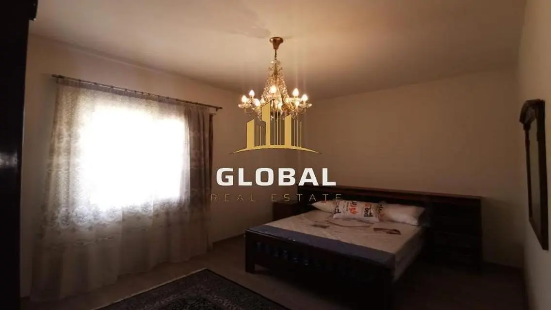 Luxury Apartment in Mivida -140-2203-3