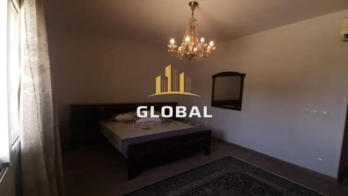 Luxury Apartment in Mivida -140-2203-3