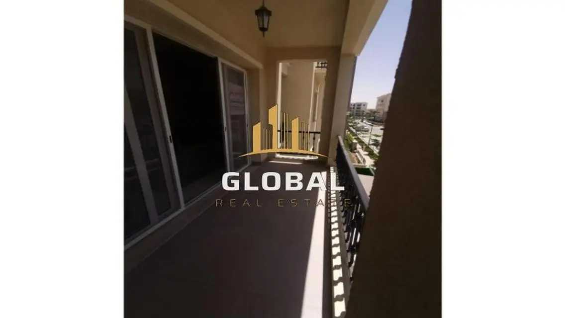Luxury Apartment in Mivida -140-2203-3