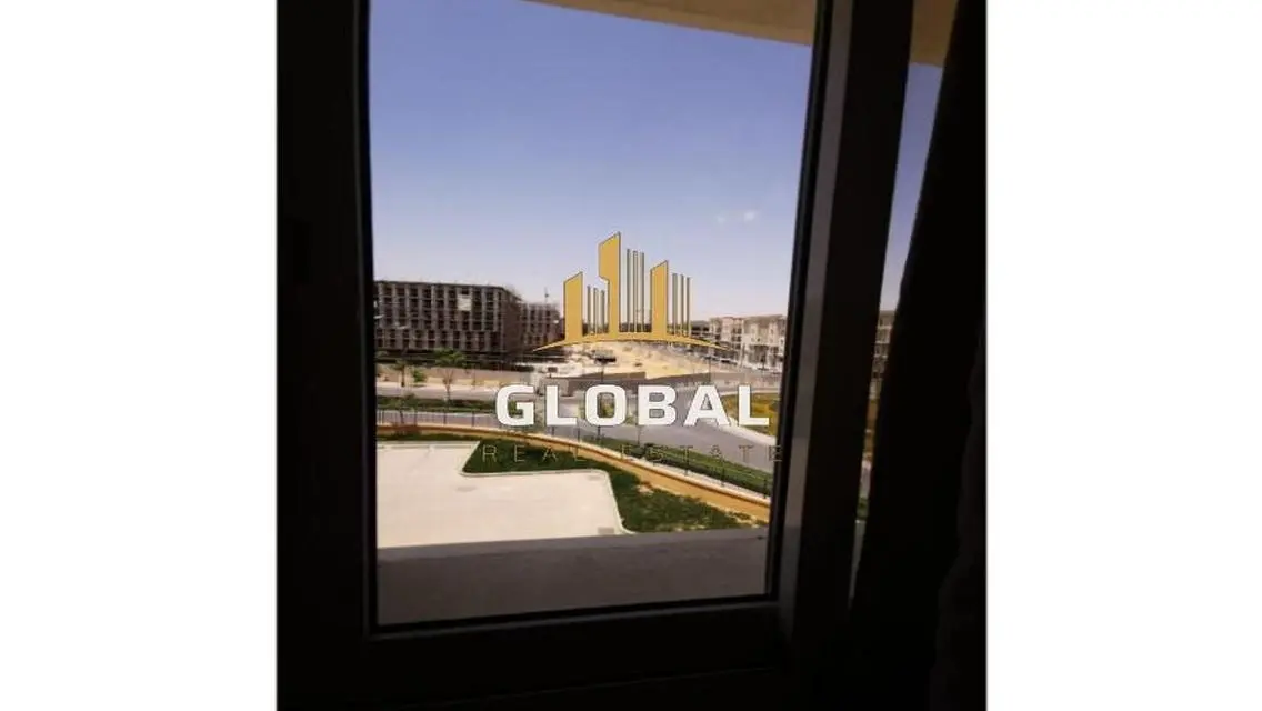 Luxury Apartment in Mivida -140-2203-3