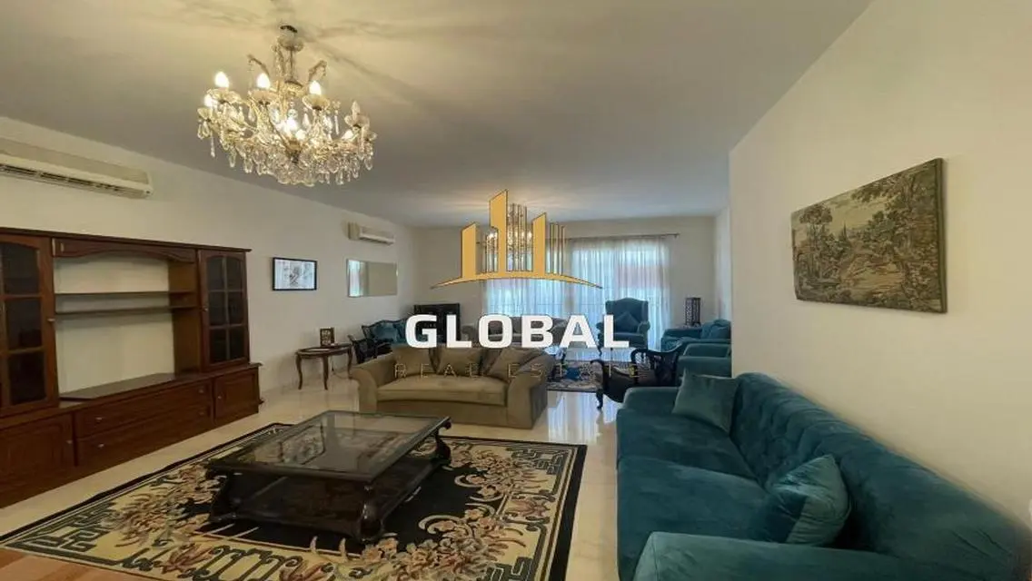 Luxury Apartment in Mivida -140-2203-3