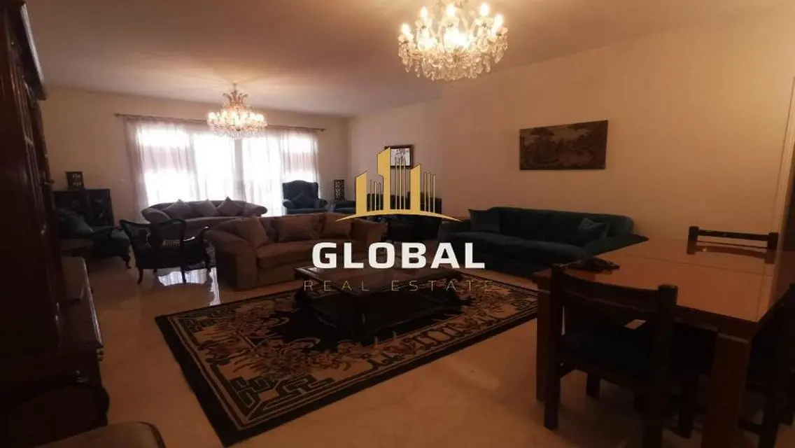 Luxury Apartment in Mivida -140-2203-3
