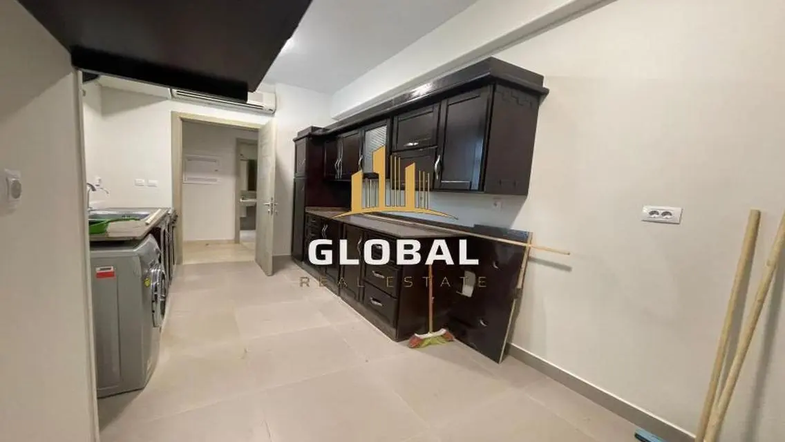 Luxury Apartment in Mivida -140-2203-3