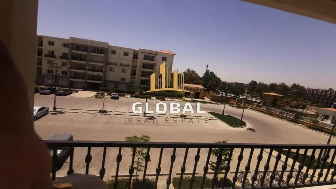 Luxury Apartment in Mivida -140-2203-3