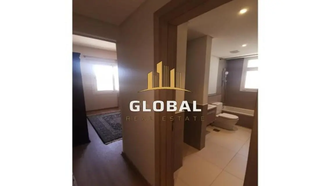 Luxury Apartment in Mivida -140-2203-3