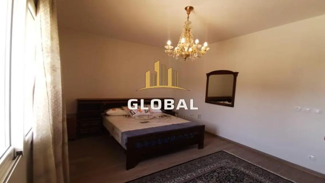 Luxury Apartment in Mivida -140-2203-3