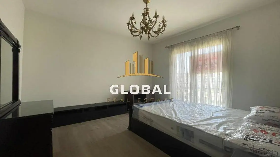 Luxury Apartment in Mivida -140-2203-3