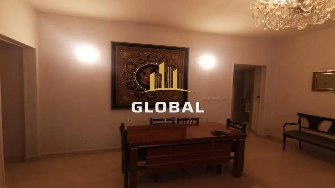 Luxury Apartment in Mivida -140-2203-3