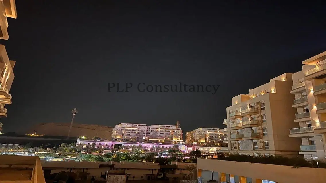Stunning Mountain-View Apartment in I-City