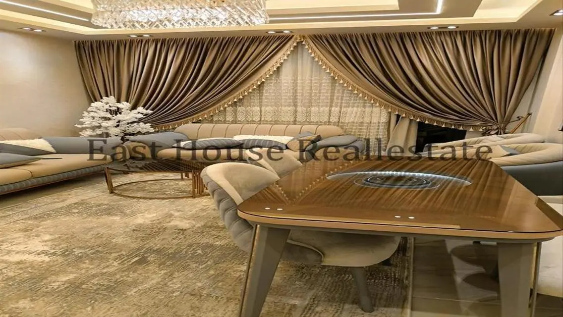 Luxurious Apartment for Sale in B15