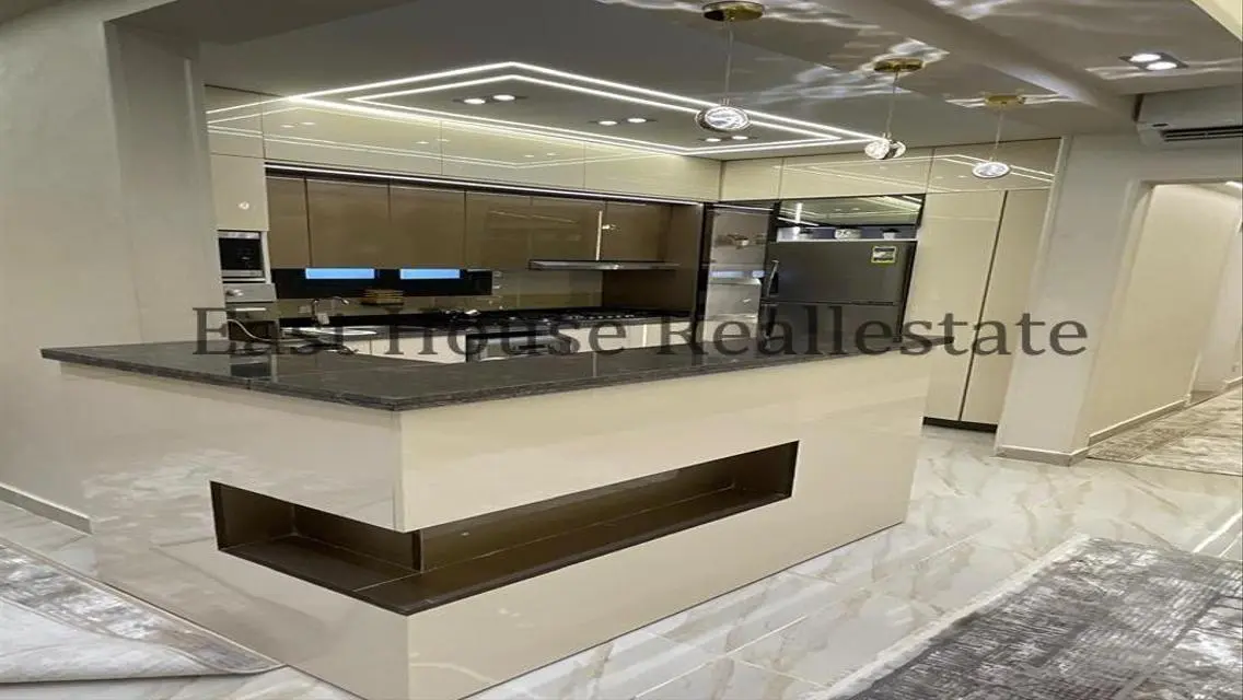 Luxurious Apartment for Sale in B15
