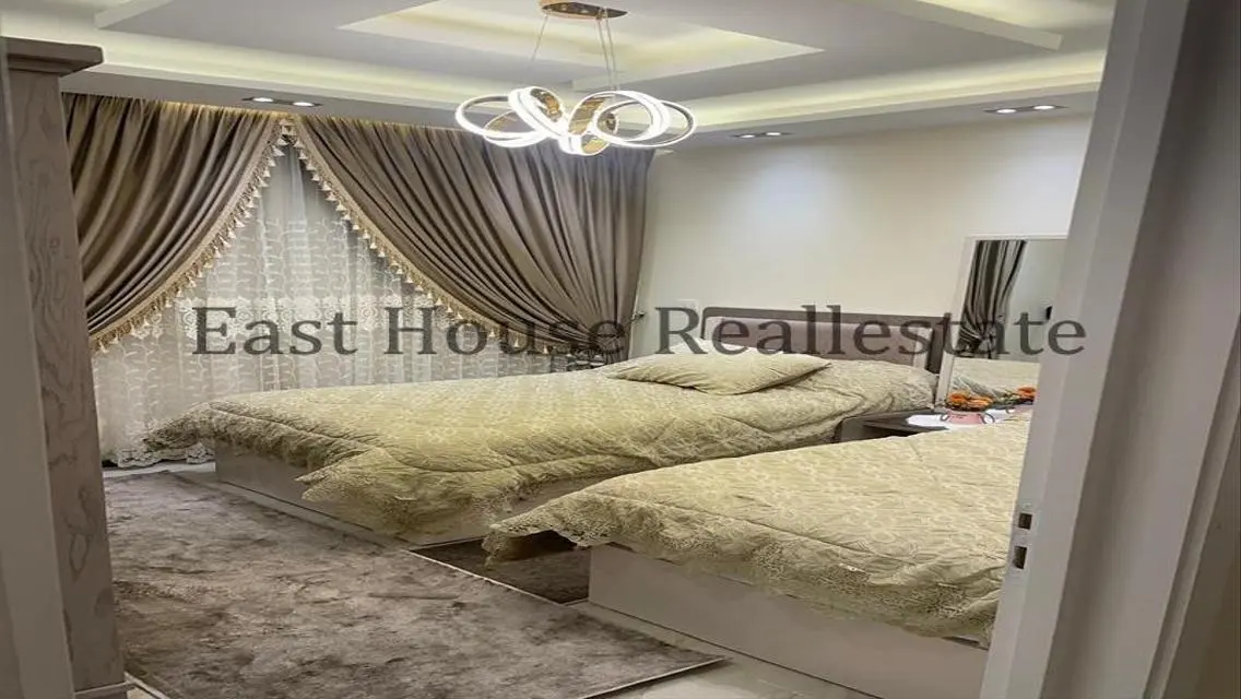 Luxurious Apartment for Sale in B15