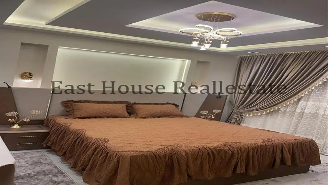 Luxurious Apartment for Sale in B15