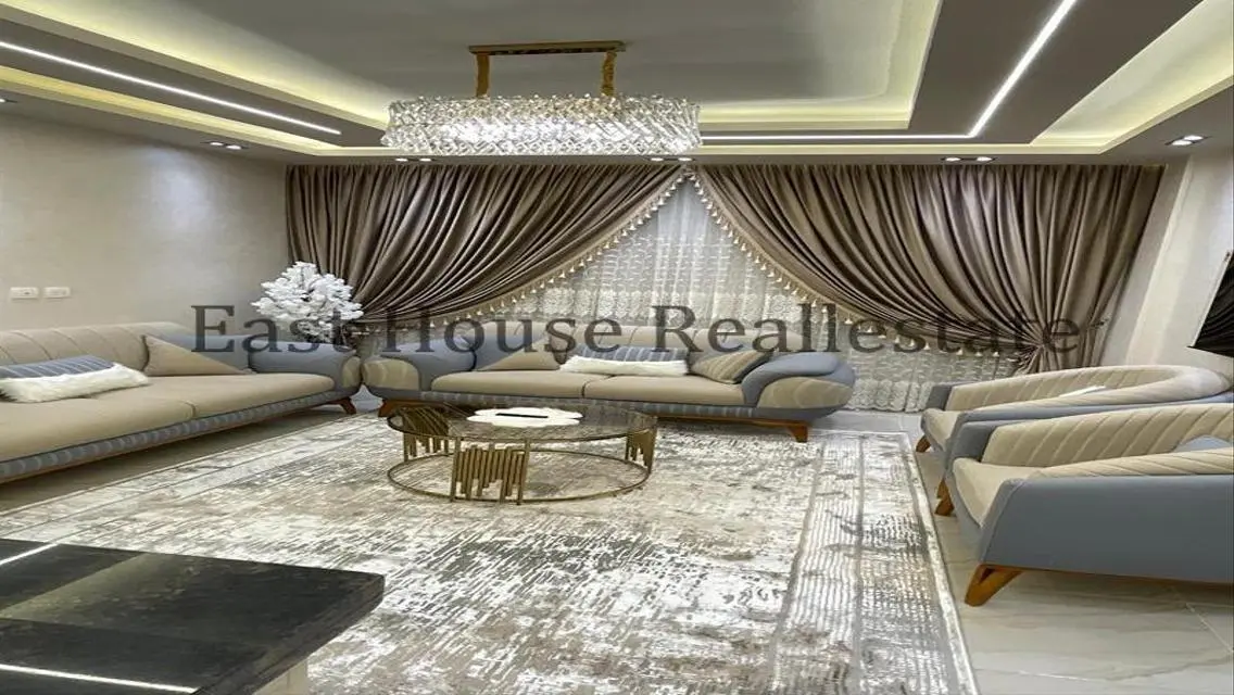 Luxurious Apartment for Sale in B15