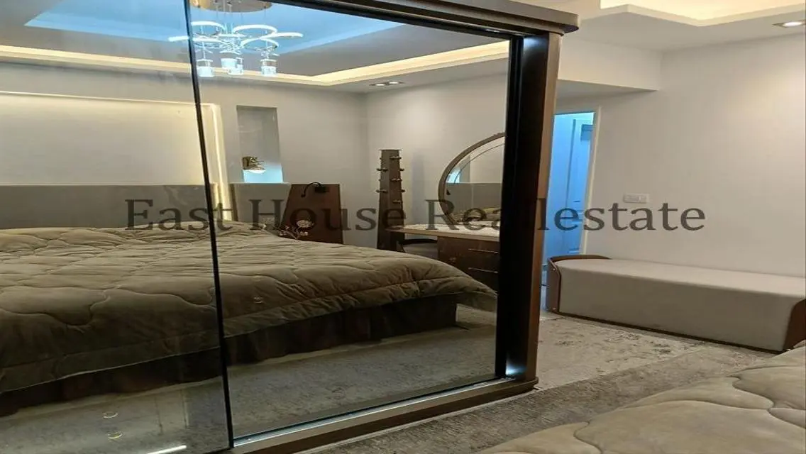 Luxurious Apartment for Sale in B15