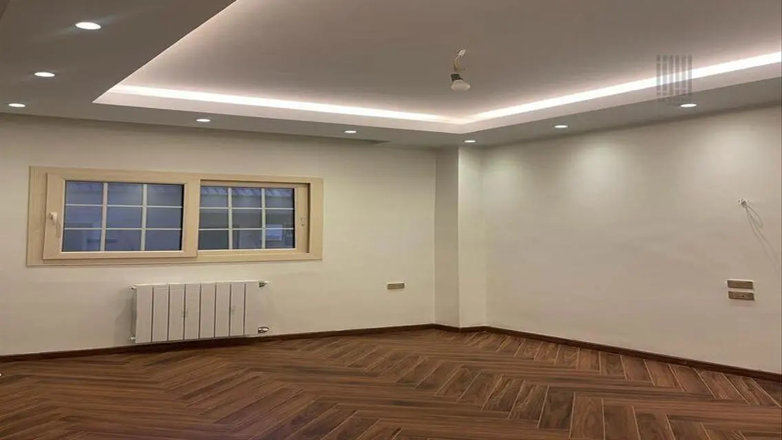 Luxury Apartment with Private Garden and Pool