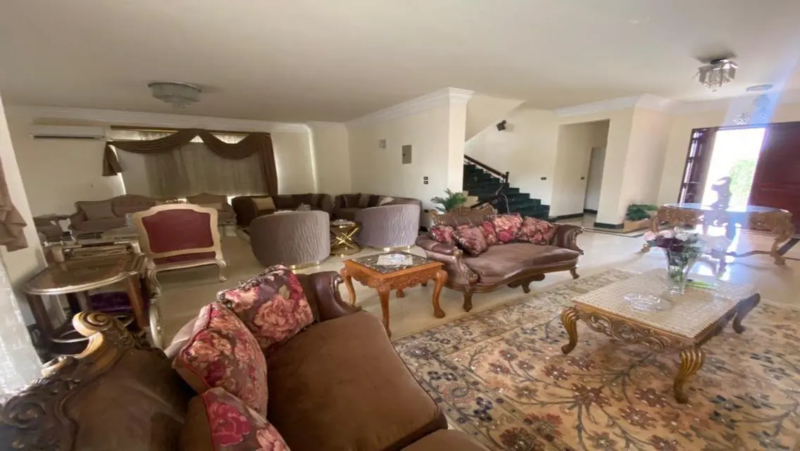 Luxury Apartment for Sale in a Prime Location