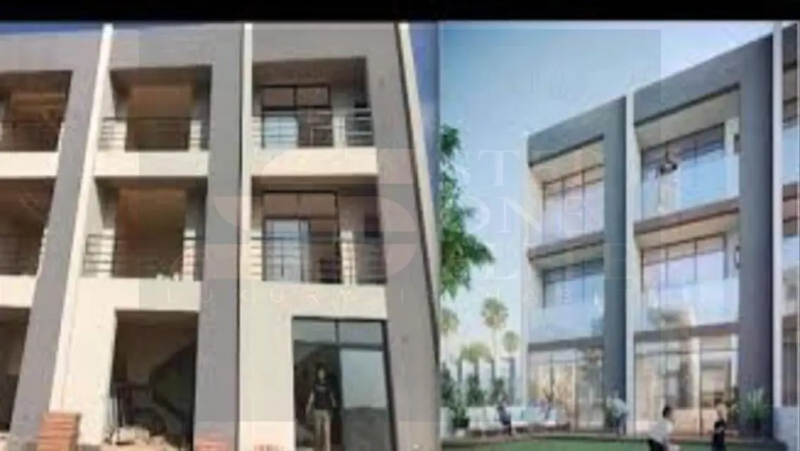 Luxury Apartment for Sale in AUC