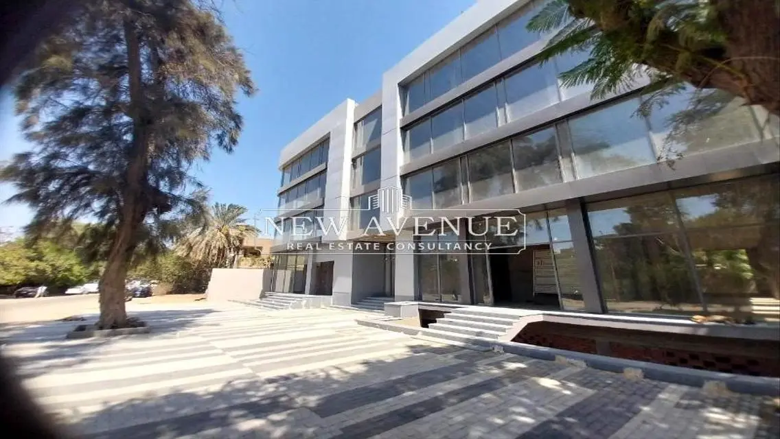 Luxury Property in a Prime Location