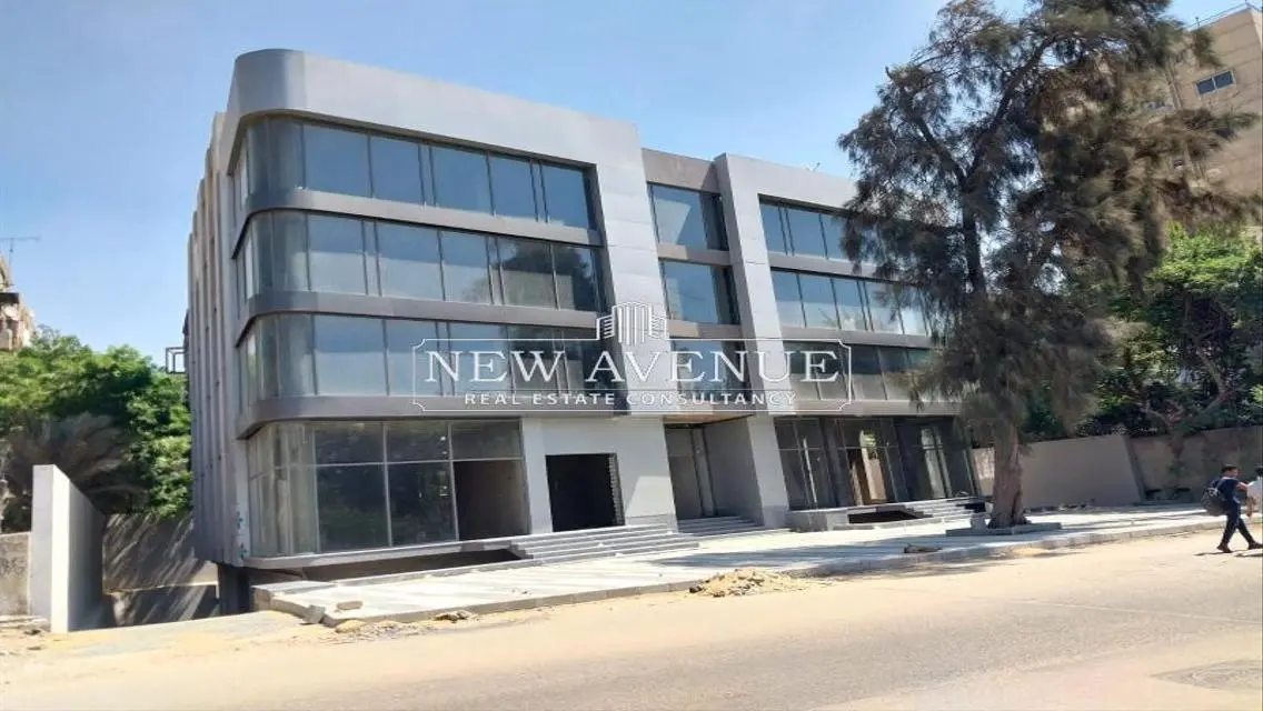 Luxury Property in a Prime Location