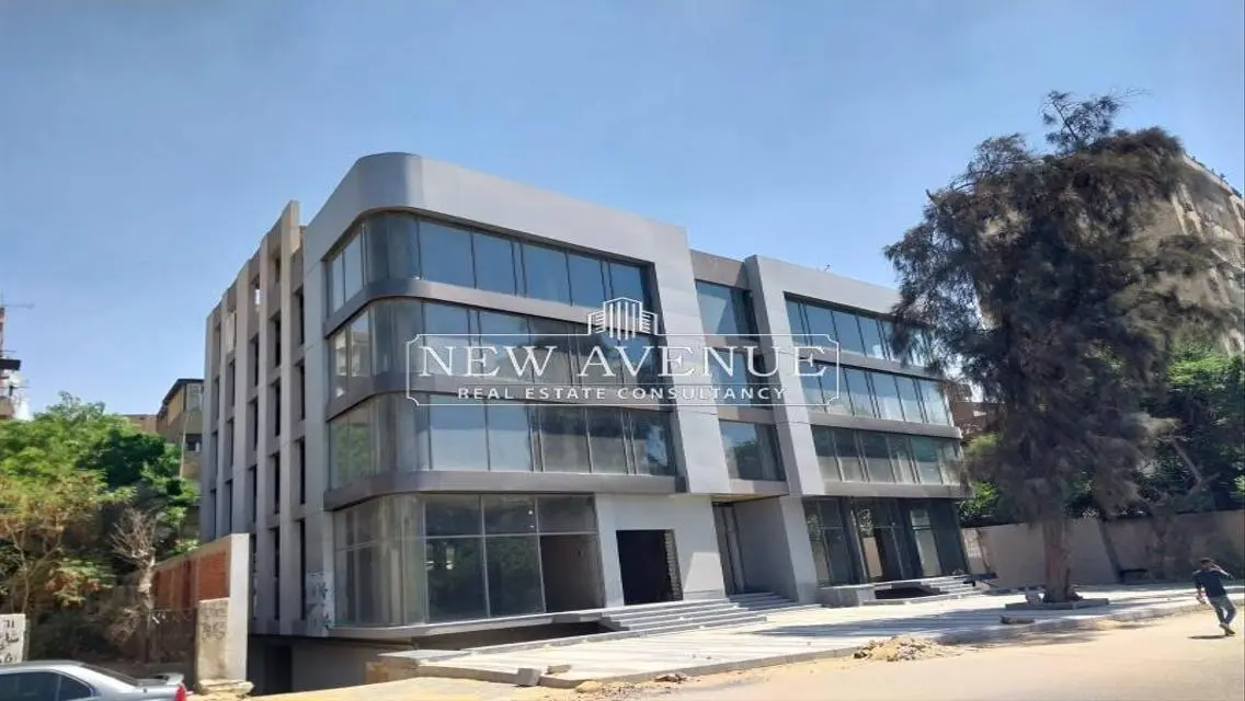 Luxury Property in a Prime Location