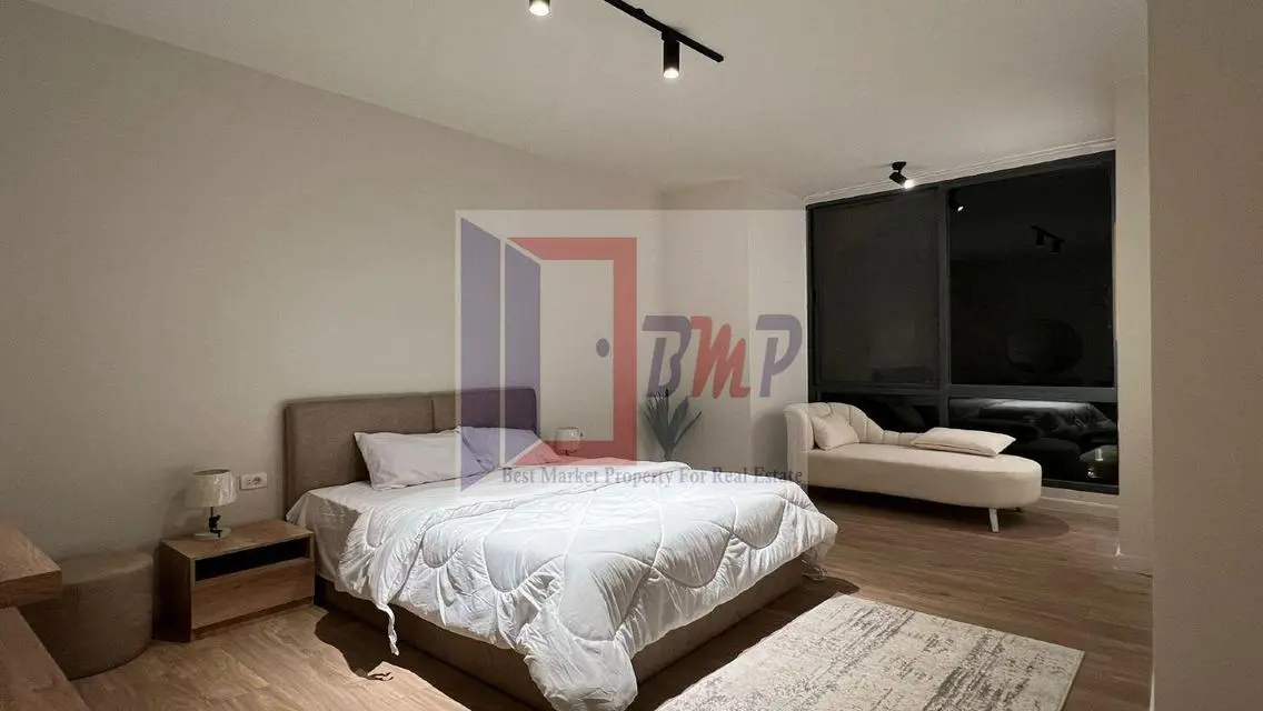 Luxury Apartment in a Prime Compound at an Attractive Price