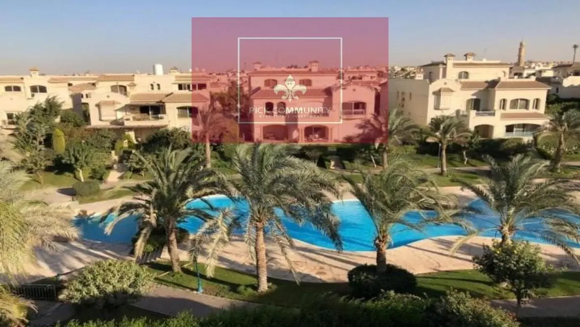 منزل فخم للبيع في موقع متميز