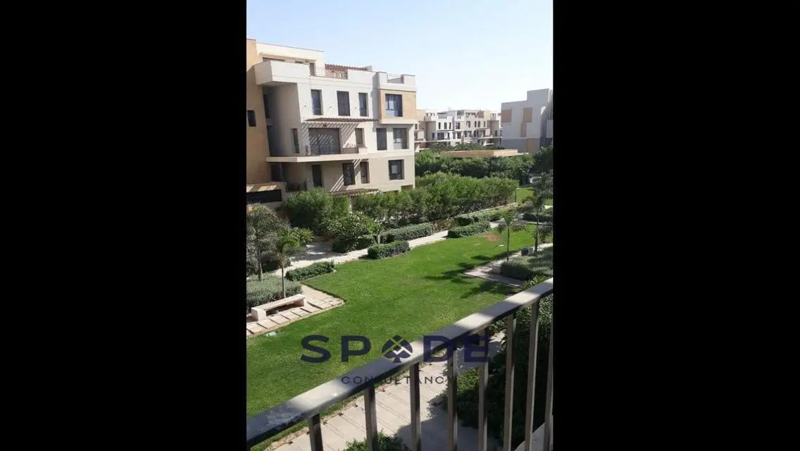 Luxury Apartment in Sodic Developments 25