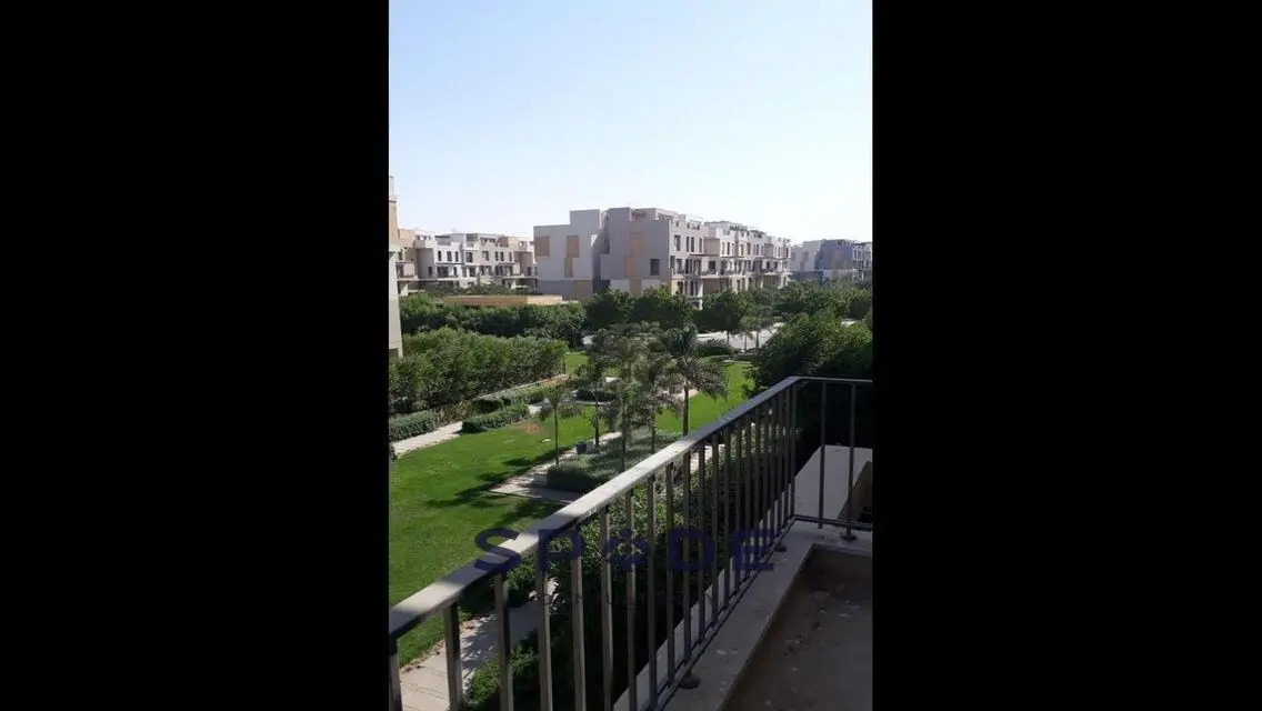 Luxury Apartment in Sodic Developments 25