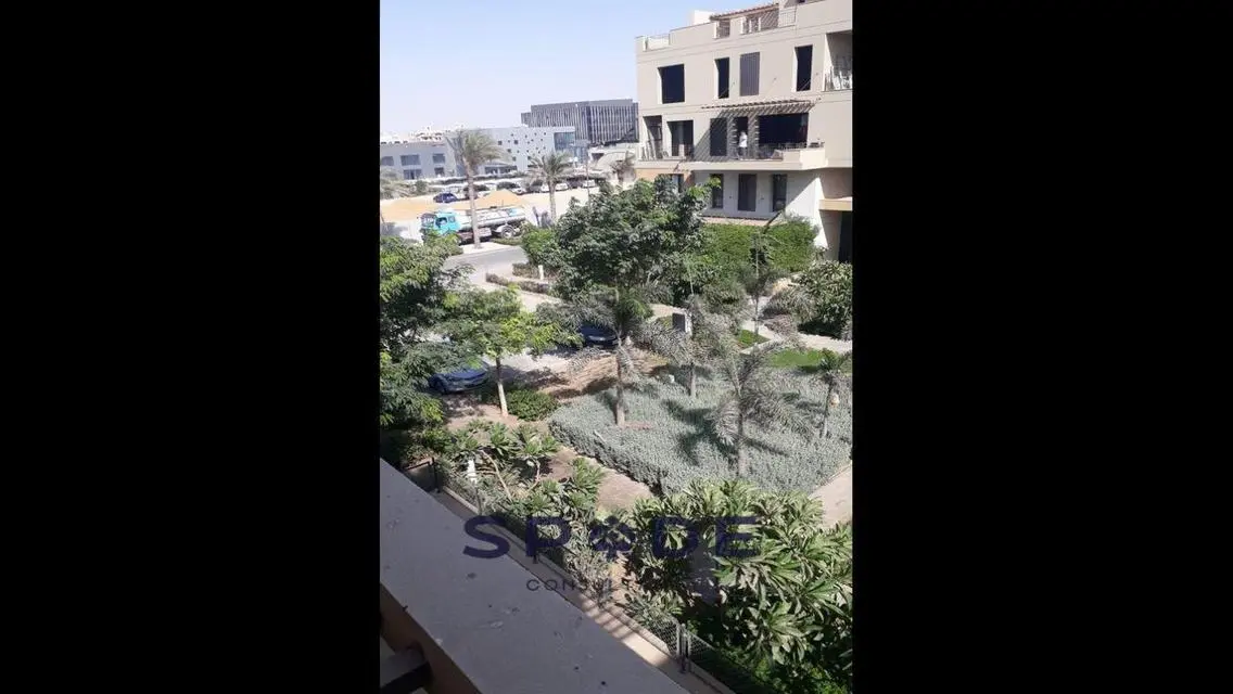 Luxury Apartment in Sodic Developments 25