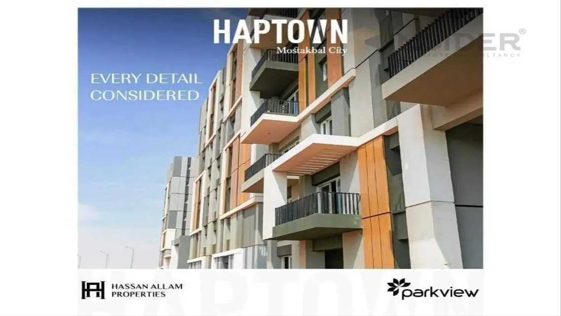 Luxury Home in HAP Town - 3 GREEN SPINE