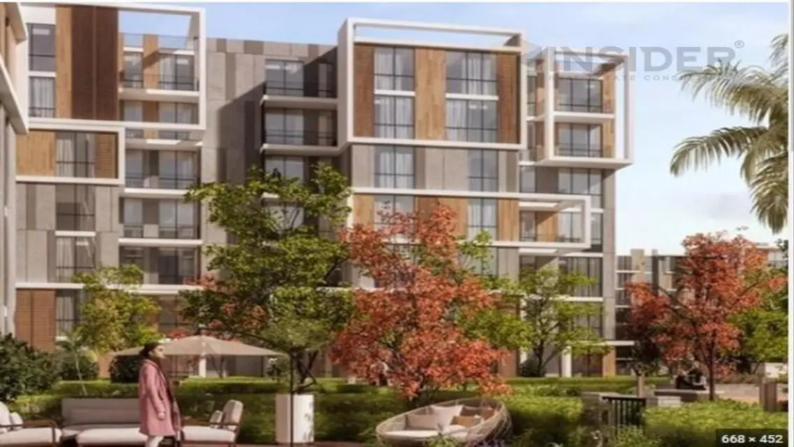 Luxury Home in HAP Town - 3 GREEN SPINE