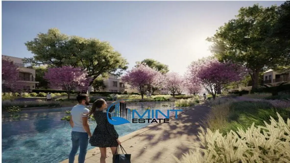 Luxury Apartment in Belle Vie - 26,000,000 EGP
