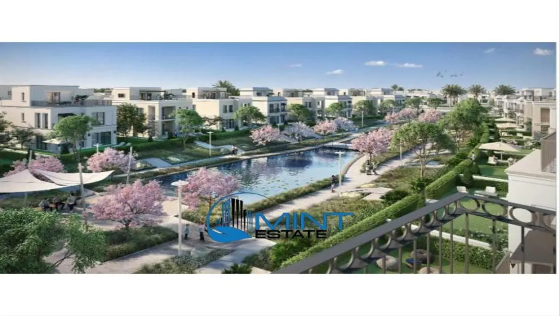 Luxury Apartment in Belle Vie - 26,000,000 EGP