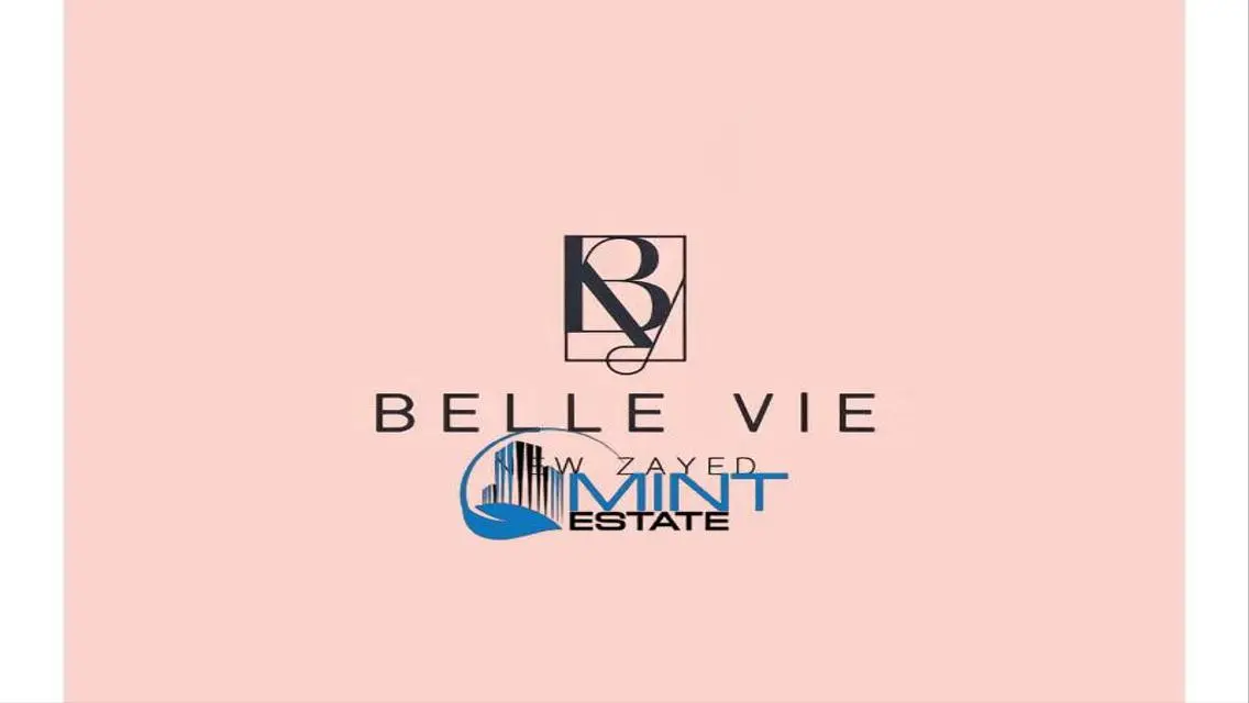 Luxury Apartment in Belle Vie - 26,000,000 EGP